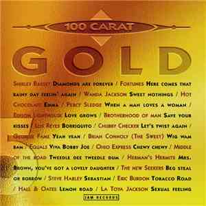 Various - 100 Carat Gold - Volume 5