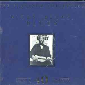 Various - Blues, Blues, Blues