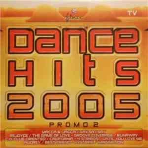 Various - Dance Hits 2005 (Promo 2)
