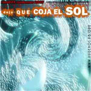 Various - Deja Que Coja El Sol