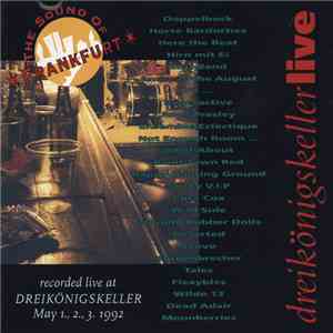 Various - Dreikönigskeller Live