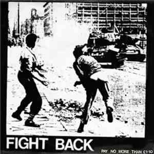 Various - Fight Back