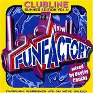 Various - FunFactory Clubline - Summer Edition Vol. II