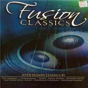 Various - Fusion Classics