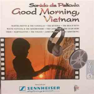 Various - Good Morning, Vietnam (Original Motion Picture Soundtrack)