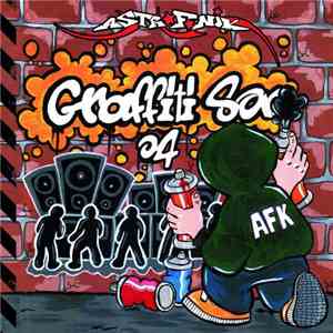 Various - Graffiti Sonore 04
