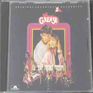 Various - Grease 2 (Original Soundtrack Recording)