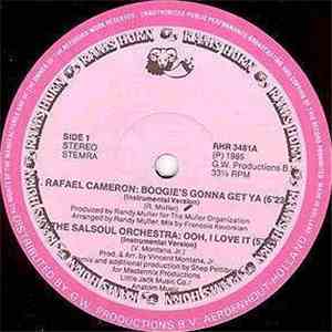 Various - Love Hits