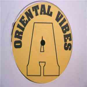Various - Oriental Vibes