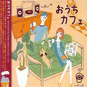 Various - Ouchi Café