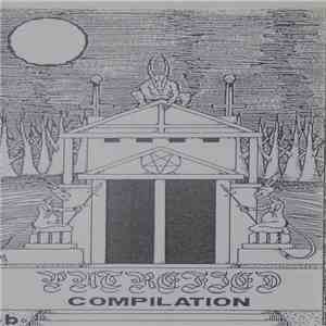 Various - Putrefied Compilation Tape