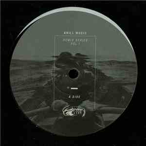 Various - Remix Series Vol 1
