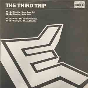 Various - The Third Trip