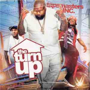 Various - The Turn Up