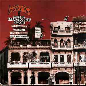 Various - Titus Tunes Vol.3 - Best Of Rookies 2005