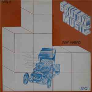 Various - Way Ahead
