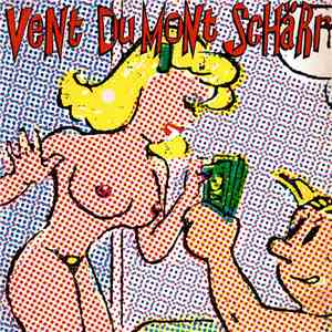 Vent Du Mont Schärr - Vent Du Mont Schärr