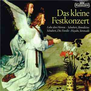 Walter Kraft, Franz Schubert, Joseph Haydn - Das Kleine Festkonzert