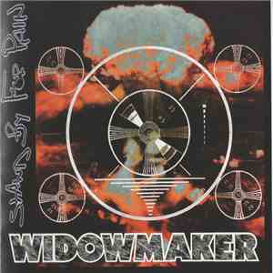 Widowmaker  - Stand By For Pain