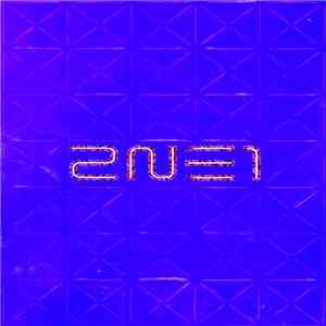 2NE1 - To Anyone (The First Album)