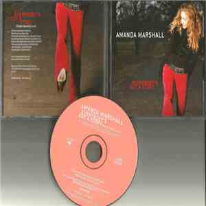 Amanda Marshall - Everybody's Got A Story