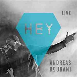Andreas Bourani - Hey Live