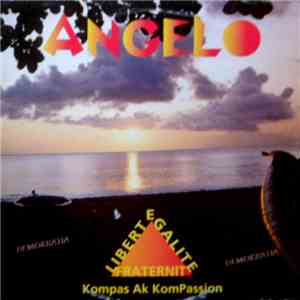 Angelo - Kompas Ak KomPassion
