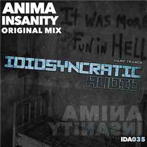 Anima - Insanity