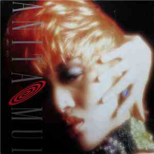 梅艷芳 - Anita Mui