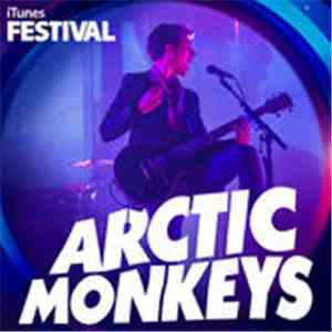 Arctic Monkeys - iTunes Festival: London 2013