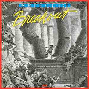 Arpeggio - Breakout
