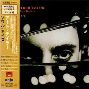 Arthur Taylor - Soul Eyes