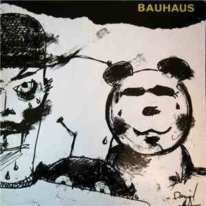 Bauhaus - Mask