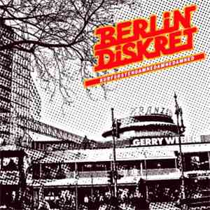 Berlin Diskret - Kurfürstendamnedamnedamned