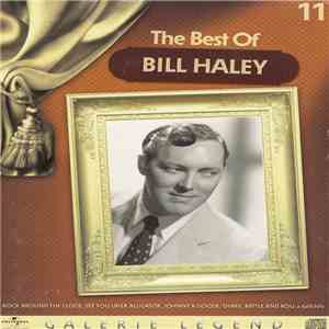Bill Haley - The Best Of