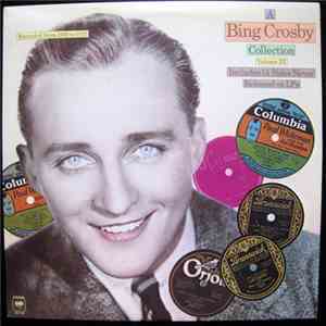 Bing Crosby - A Bing Crosby Collection Volume III