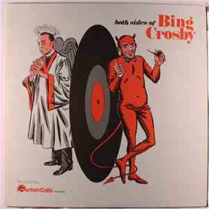 Bing Crosby - Both Sides Of Bing Crosby
