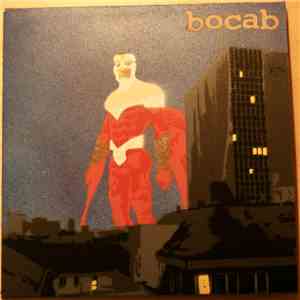 Bocab - Purple