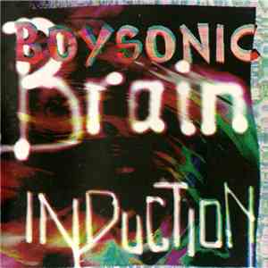 Boysonic - Brain Induction