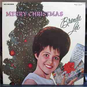 Brenda Lee - Merry Christmas