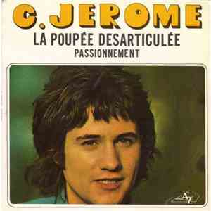 C. Jerome - La Poupée Desarticulée