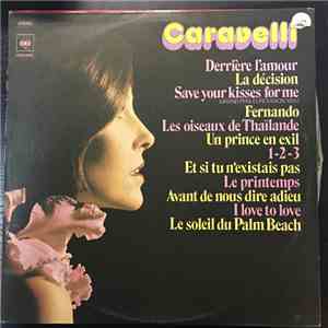 Caravelli - Caravelli