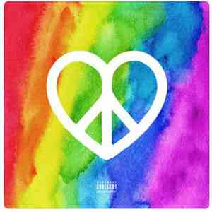 Charlie Charles , Sfera Ebbasta & Ghali  - Peace & Love