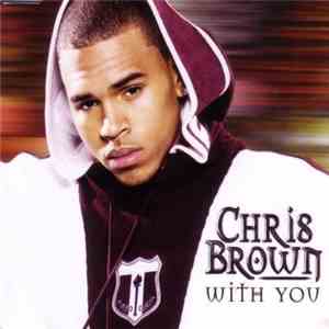Chris Brown  - With You