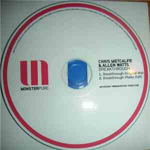 Chris Metcalfe & Allen Watts - Breakthrough
