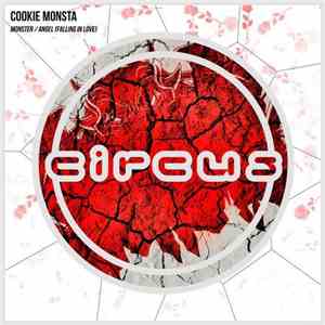 Cookie Monsta - Monster / Falling