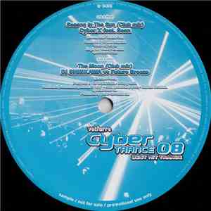 Cyber X Feat. Sean  / DJ Shinkawa vs. Future Breeze - Velfarre Cyber Trance 08