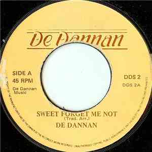 De Dannan - Sweet Forget Me Not