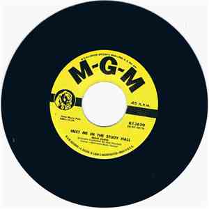 Dean Jones - Meet Me In The Study Hall