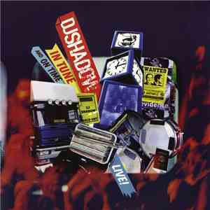 DJ Shadow - In Tune And On Time Live!